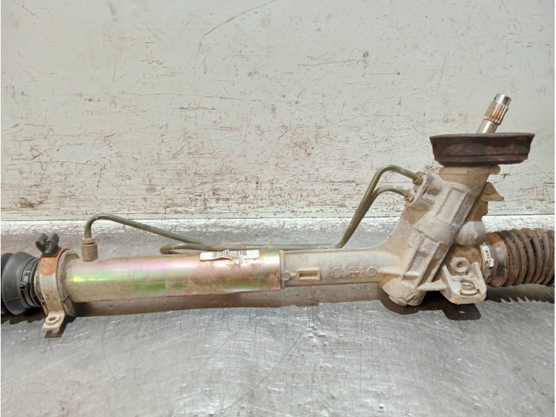 Recambio de cremallera direccion para volkswagen polo berlina (6n2) referencia OEM IAM 6N1422061C 0230080033101 