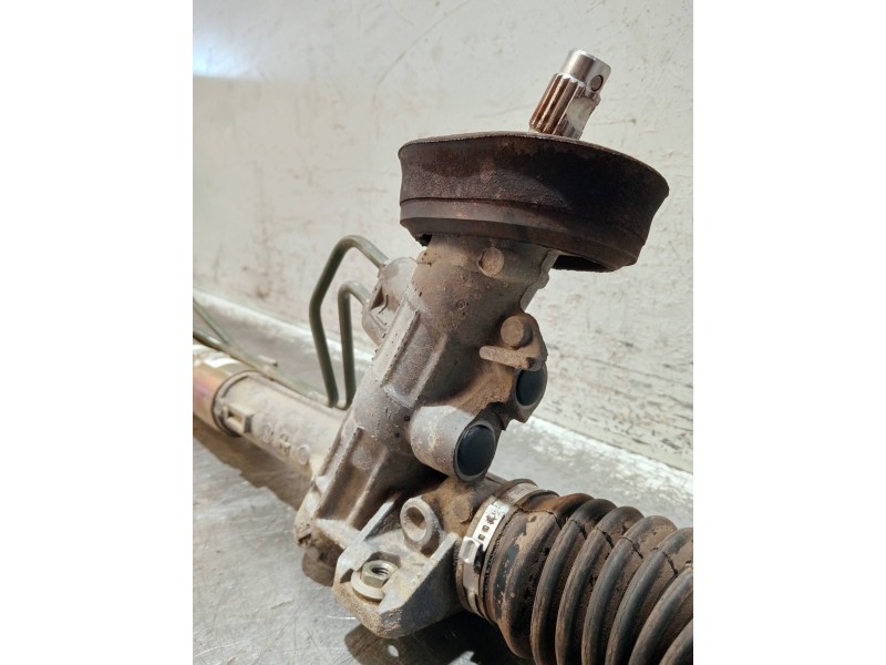 Recambio de cremallera direccion para volkswagen polo berlina (6n2) referencia OEM IAM 6N1422061C 0230080033101 