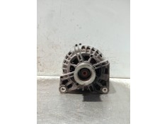 Recambio de alternador para renault megane iii berlina 5 p referencia OEM IAM 8200757870A 2605419B TG12C062