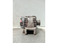 Recambio de alternador para renault megane iii berlina 5 p referencia OEM IAM 8200757870A 2605419B TG12C062 2