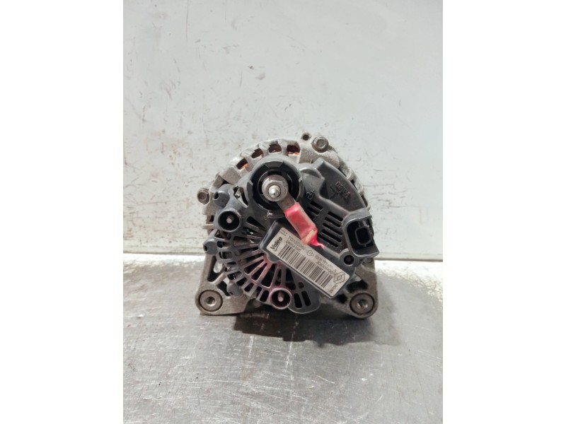 Recambio de alternador para renault megane iii berlina 5 p referencia OEM IAM 8200757870A 2605419B TG12C062