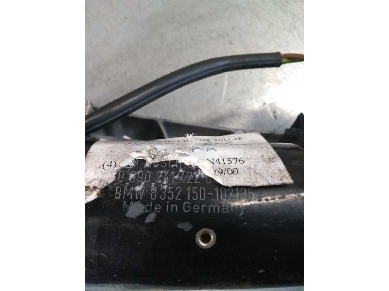 Recambio de motor limpia delantero para bmw serie 7 (e38) 3.0 24v turbodiesel cat referencia OEM IAM 03960241422 8352150102135 8