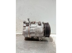 Recambio de compresor aire acondicionado para renault megane iii berlina 5 p referencia OEM IAM 8200956574 4471500011  2