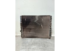 Recambio de radiador agua para volkswagen polo berlina (6n2) referencia OEM IAM W06N0121201A 850981Z 