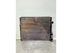 Recambio de radiador agua para volkswagen polo berlina (6n2) referencia OEM IAM W06N0121201A 850981Z  2