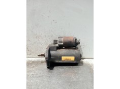 Recambio de motor arranque para volkswagen polo berlina (6n2) referencia OEM IAM T575314R 0001112044 