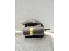 Recambio de motor arranque para volkswagen polo berlina (6n2) referencia OEM IAM T575314R 0001112044  2