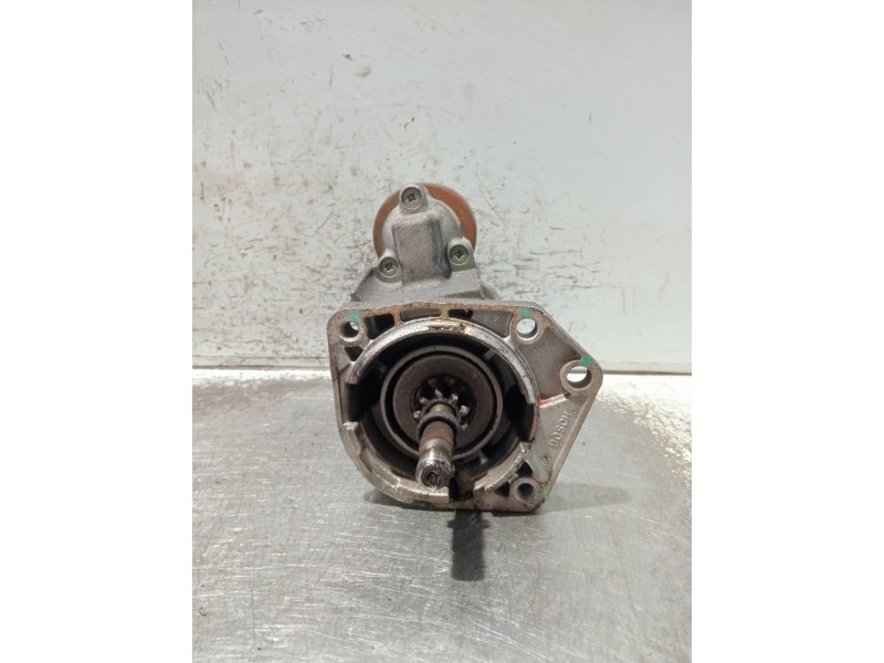 Recambio de motor arranque para volkswagen polo berlina (6n2) referencia OEM IAM T575314R 0001112044 