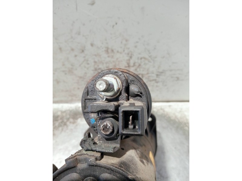 Recambio de motor arranque para volkswagen polo berlina (6n2) referencia OEM IAM T575314R 0001112044 