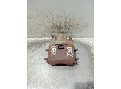 Recambio de pinza freno delantera derecha para volkswagen polo berlina (6n2) referencia OEM IAM 216214  