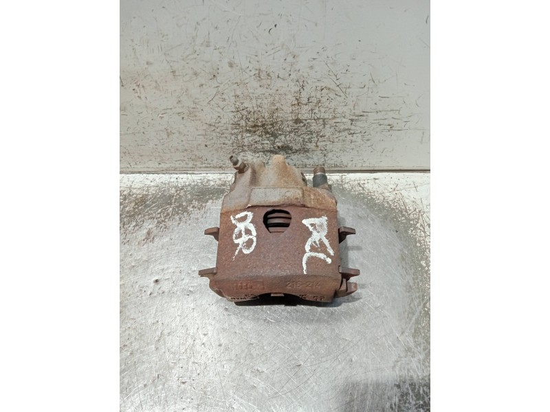 Recambio de pinza freno delantera derecha para volkswagen polo berlina (6n2) referencia OEM IAM 216214  
