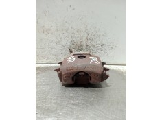 Recambio de pinza freno delantera derecha para volkswagen polo berlina (6n2) referencia OEM IAM 216214   2