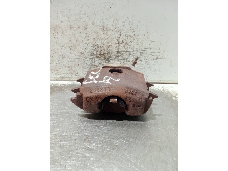 Recambio de pinza freno delantera izquierda para volkswagen polo berlina (6n2) referencia OEM IAM 216213  