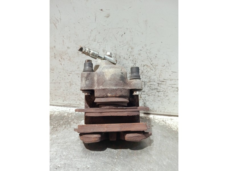 Recambio de pinza freno delantera izquierda para volkswagen polo berlina (6n2) referencia OEM IAM 216213  