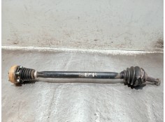 Recambio de transmision delantera derecha para volkswagen polo berlina (6n2) referencia OEM IAM   