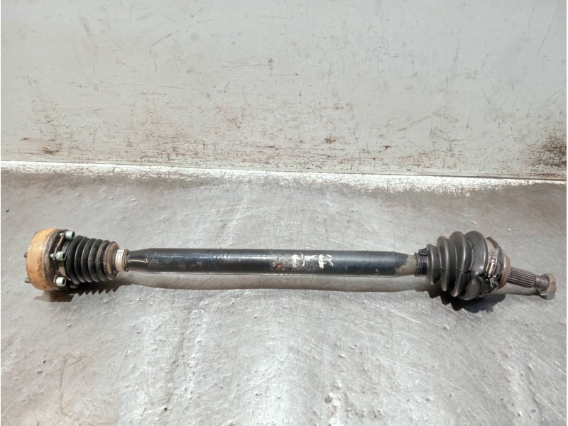 Recambio de transmision delantera derecha para volkswagen polo berlina (6n2) referencia OEM IAM   