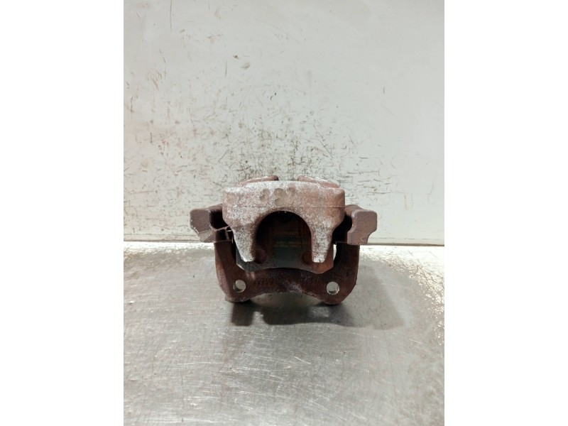 Recambio de pinza freno trasera izquierda para renault megane iii berlina 5 p referencia OEM IAM   