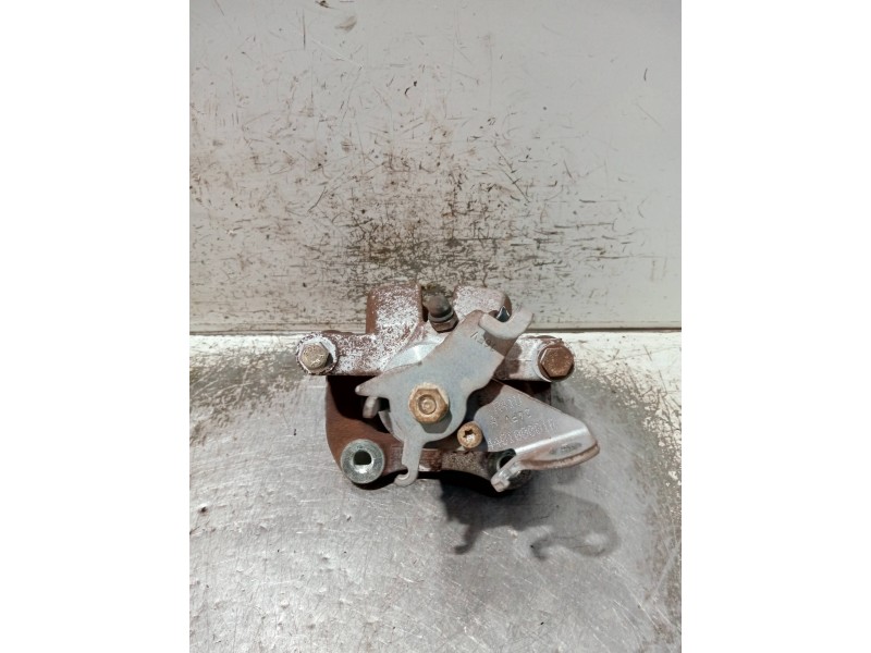 Recambio de pinza freno trasera izquierda para renault megane iii berlina 5 p referencia OEM IAM   