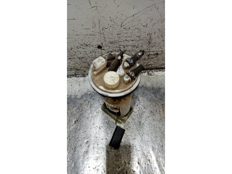 Recambio de bomba combustible para mercedes vaneo (w414) furgoneta compacta 1.6 cat referencia OEM IAM A4144700694  