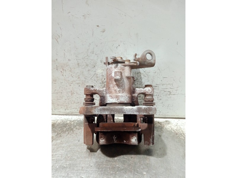 Recambio de pinza freno trasera izquierda para renault megane iii berlina 5 p referencia OEM IAM   