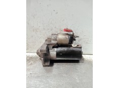 Recambio de motor arranque para renault megane iii berlina 5 p referencia OEM IAM 8200741476B 0001108429 