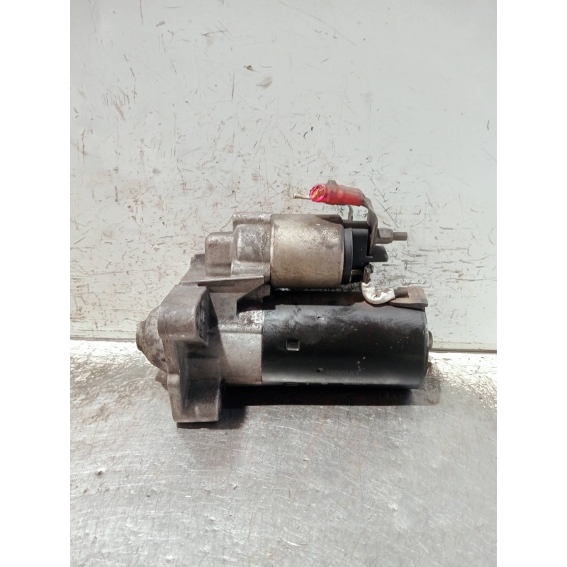 Recambio de motor arranque para renault megane iii berlina 5 p referencia OEM IAM 8200741476B 0001108429 