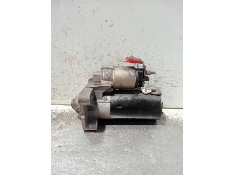 Recambio de motor arranque para renault megane iii berlina 5 p referencia OEM IAM 8200741476B 0001108429 