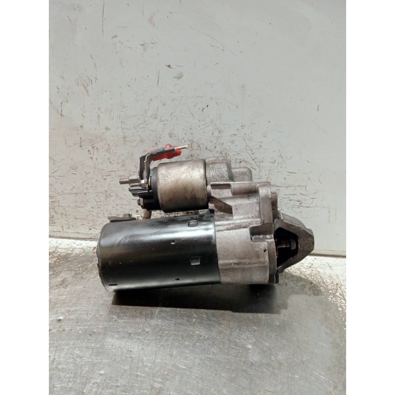 Recambio de motor arranque para renault megane iii berlina 5 p referencia OEM IAM 8200741476B 0001108429 