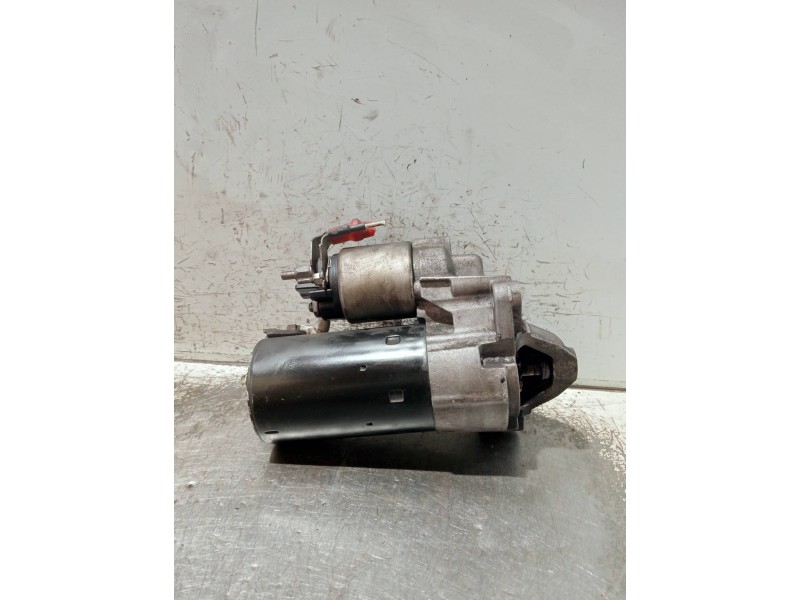 Recambio de motor arranque para renault megane iii berlina 5 p referencia OEM IAM 8200741476B 0001108429 