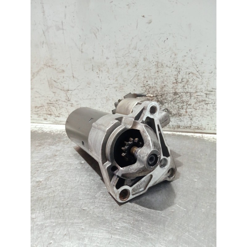 Recambio de motor arranque para renault megane iii berlina 5 p referencia OEM IAM 8200741476B 0001108429 