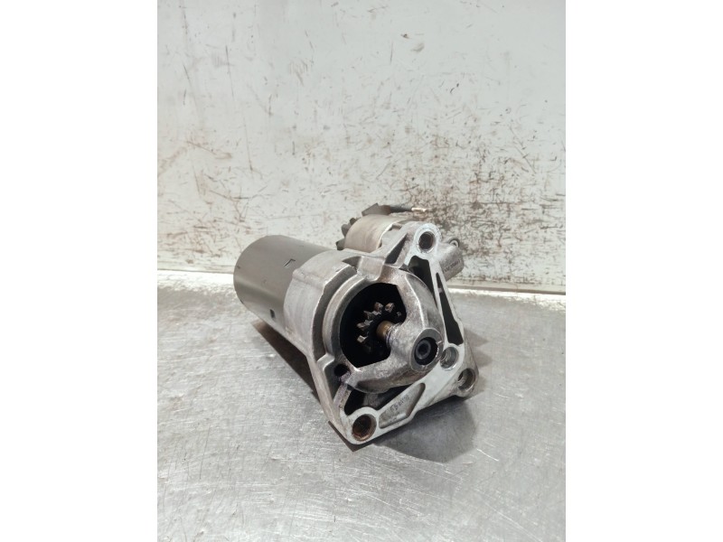Recambio de motor arranque para renault megane iii berlina 5 p referencia OEM IAM 8200741476B 0001108429 