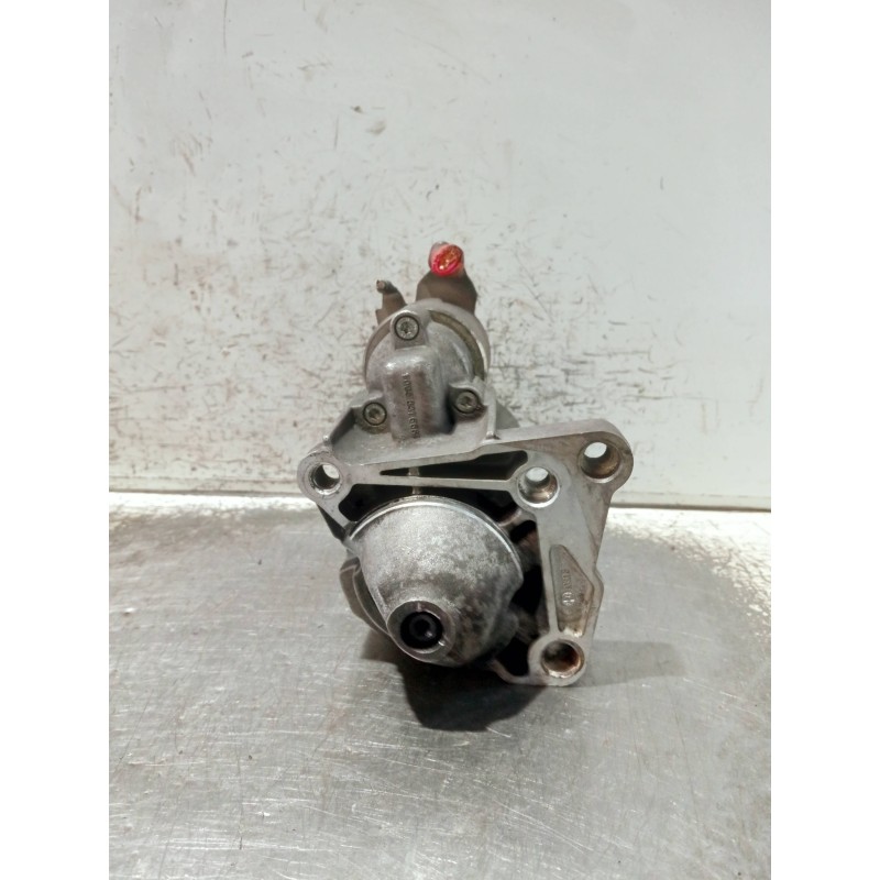 Recambio de motor arranque para renault megane iii berlina 5 p referencia OEM IAM 8200741476B 0001108429 