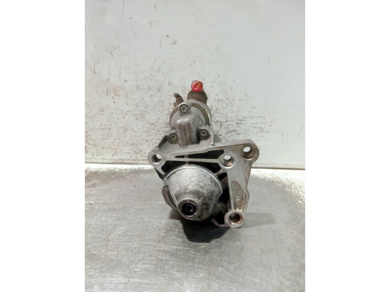 Recambio de motor arranque para renault megane iii berlina 5 p referencia OEM IAM 8200741476B 0001108429 