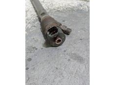 Recambio de inyector para chevrolet epica ltx referencia OEM IAM 0445110270 96440397 BOSCH 2