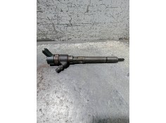 Recambio de inyector para chevrolet epica ltx referencia OEM IAM 0445110270 96440397 BOSCH