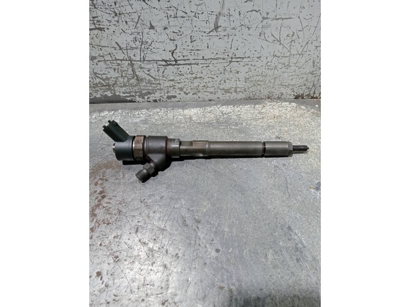 Recambio de inyector para chevrolet epica ltx referencia OEM IAM 0445110270 96440397 BOSCH