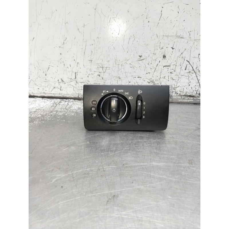Recambio de mando luces para mercedes clase m (w164) 320 cdi 4m edition 10 referencia OEM IAM   INTERRUPTOR
