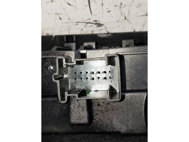 Recambio de mando luces para mercedes clase m (w164) 320 cdi 4m edition 10 referencia OEM IAM   INTERRUPTOR