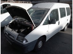 fiat scudo (222) del año 1999