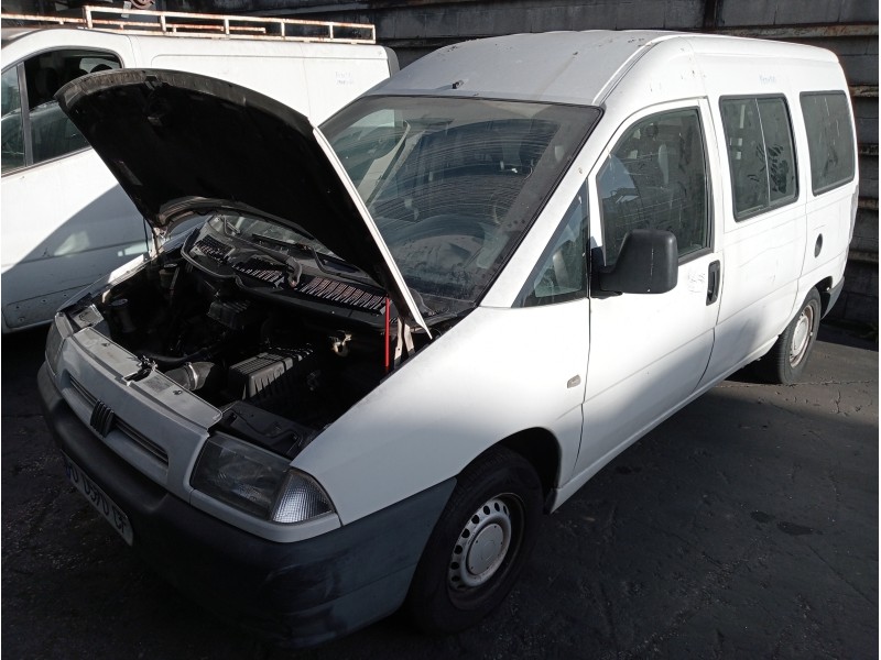fiat scudo (222) del año 1999