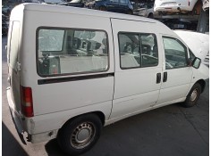 fiat scudo (222) del año 1999 2