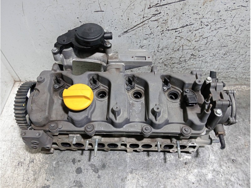 Recambio de culata para chevrolet epica ltx referencia OEM IAM Z20S 96440132 