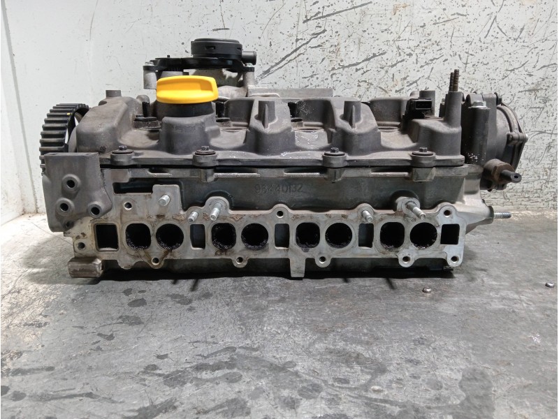 Recambio de culata para chevrolet epica ltx referencia OEM IAM Z20S 96440132 