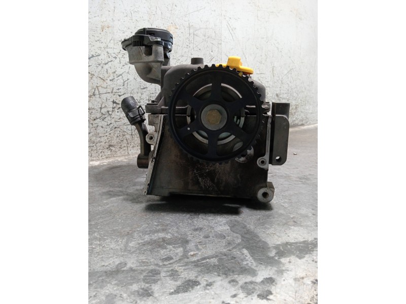 Recambio de culata para chevrolet epica ltx referencia OEM IAM Z20S 96440132 