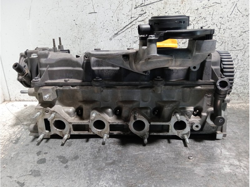 Recambio de culata para chevrolet epica ltx referencia OEM IAM Z20S 96440132 