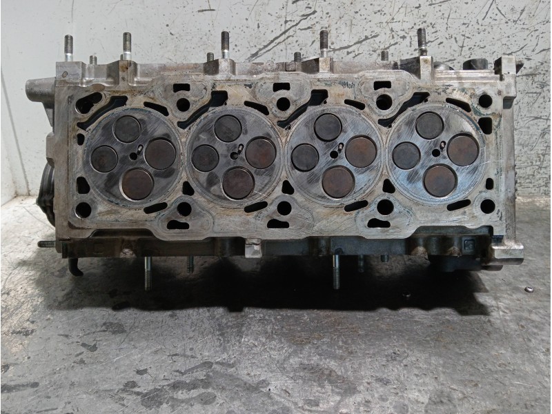 Recambio de culata para chevrolet epica ltx referencia OEM IAM Z20S 96440132 