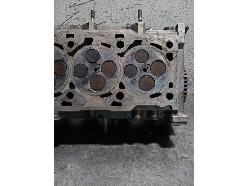 Recambio de culata para chevrolet epica ltx referencia OEM IAM Z20S 96440132 