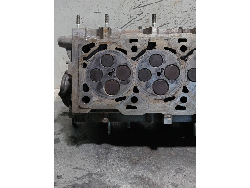 Recambio de culata para chevrolet epica ltx referencia OEM IAM Z20S 96440132 