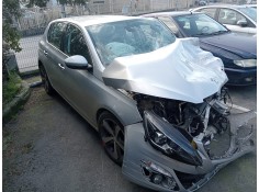 peugeot 308 del año 2016