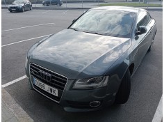 audi a5 coupe (8t) del año 2017